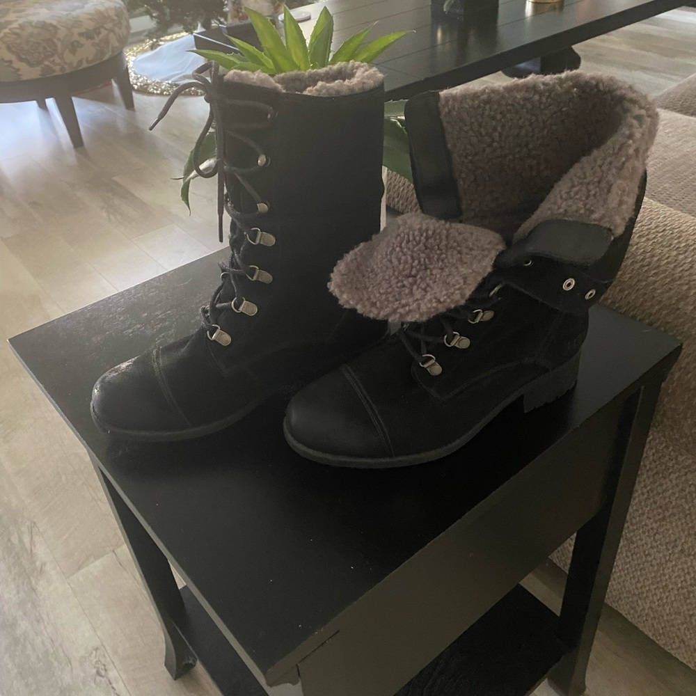 Ugg boots